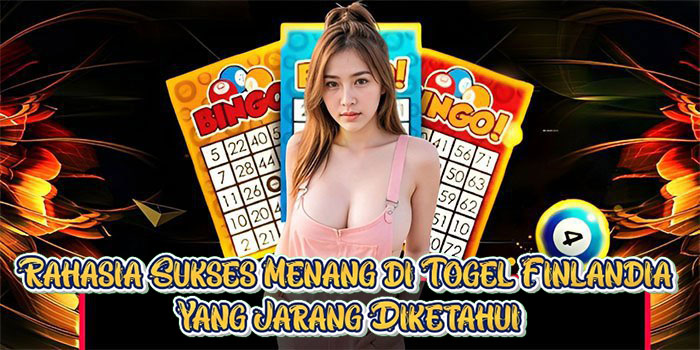 Rahasia Sukses Menang di Togel Finlandia Yang Jarang Diketahui Rahasia Sukses Menang di Togel Finlandia Yang Jarang Diketahui